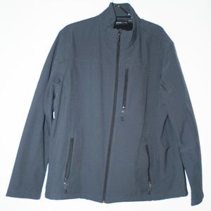 Men's Swiss+ Tech Jacket (XL)